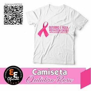 Outubro Rosa — imagem 7
