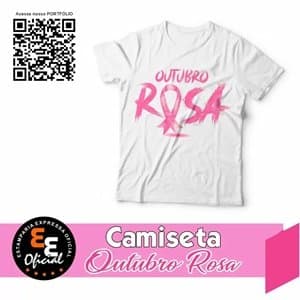 Outubro Rosa — imagem 6