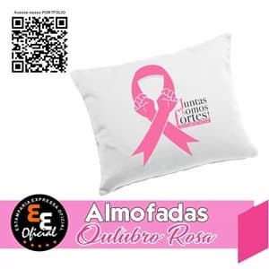 Outubro Rosa — imagem 4