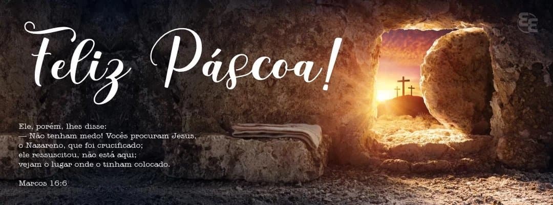 Páscoa — imagem 1