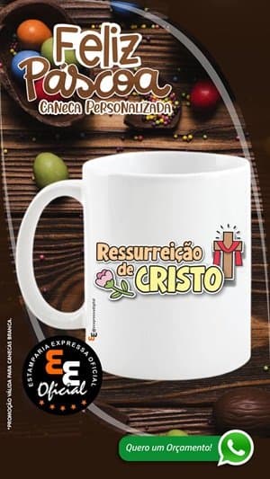 Páscoa — imagem 3