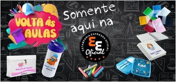Volta às Aulas — imagem 1