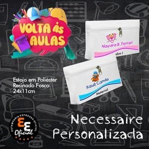 Volta às Aulas — imagem 5