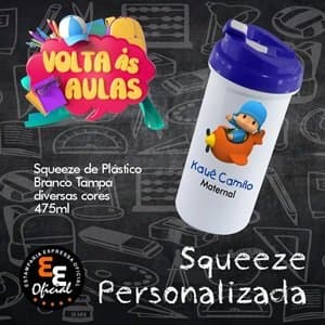 Volta às Aulas — imagem 4