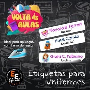 Volta às Aulas — imagem 3