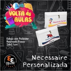 Volta às Aulas — imagem 8