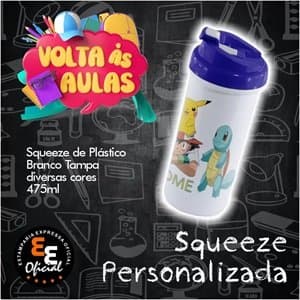 Volta às Aulas — imagem 6