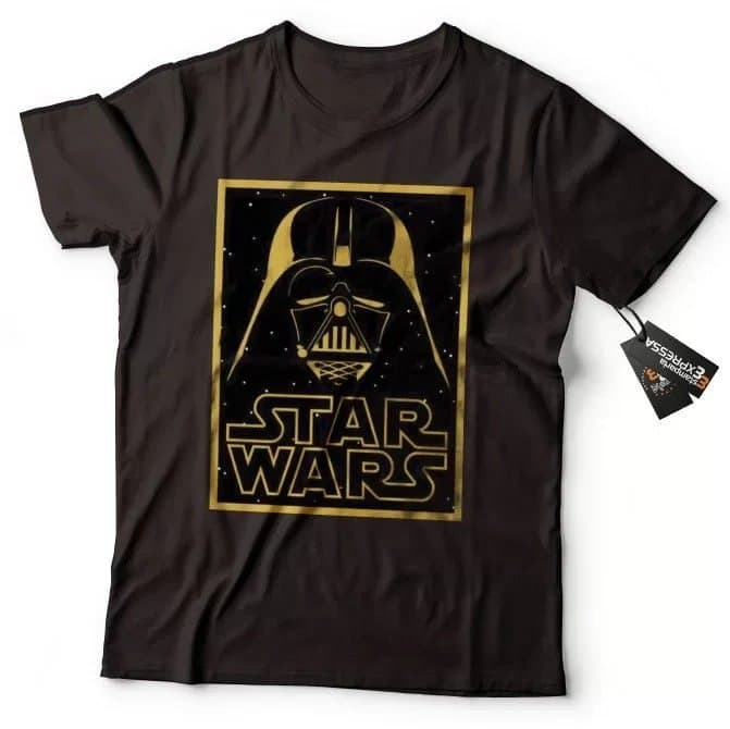 Camisetas Estampadas — imagem 7