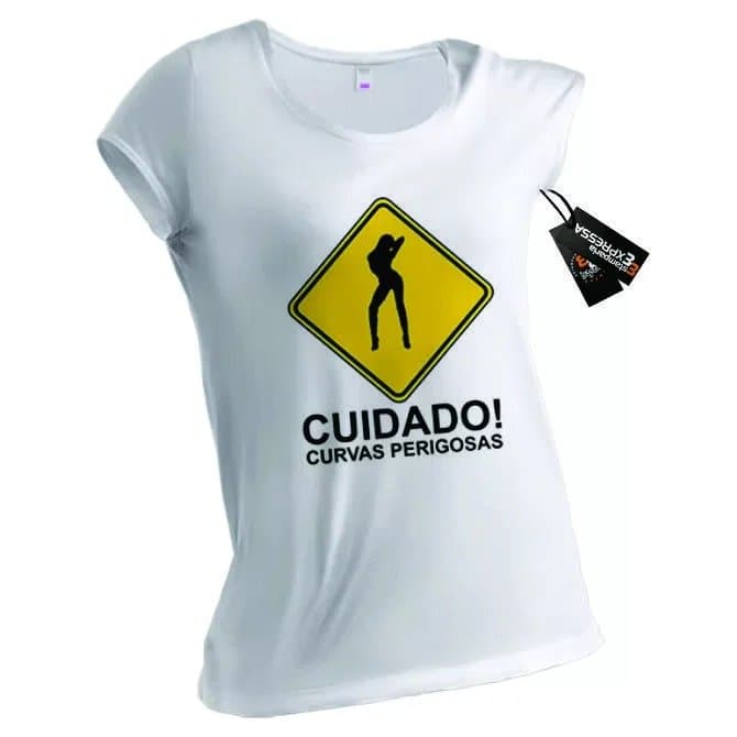 Camisetas Estampadas — imagem 2