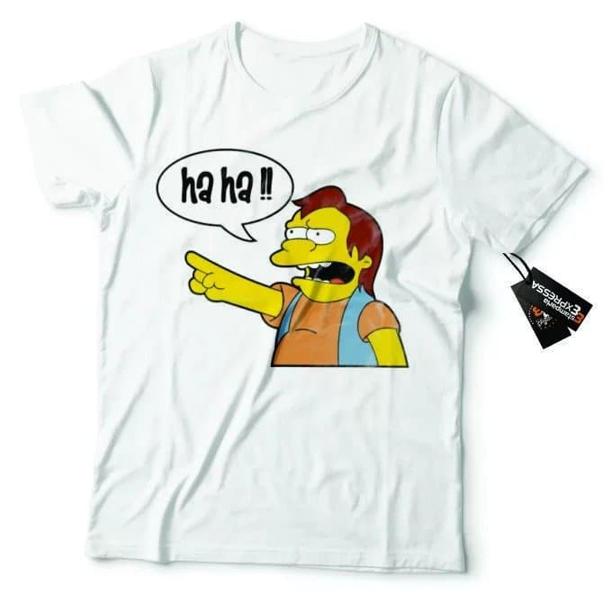 Camisetas Estampadas — imagem 4