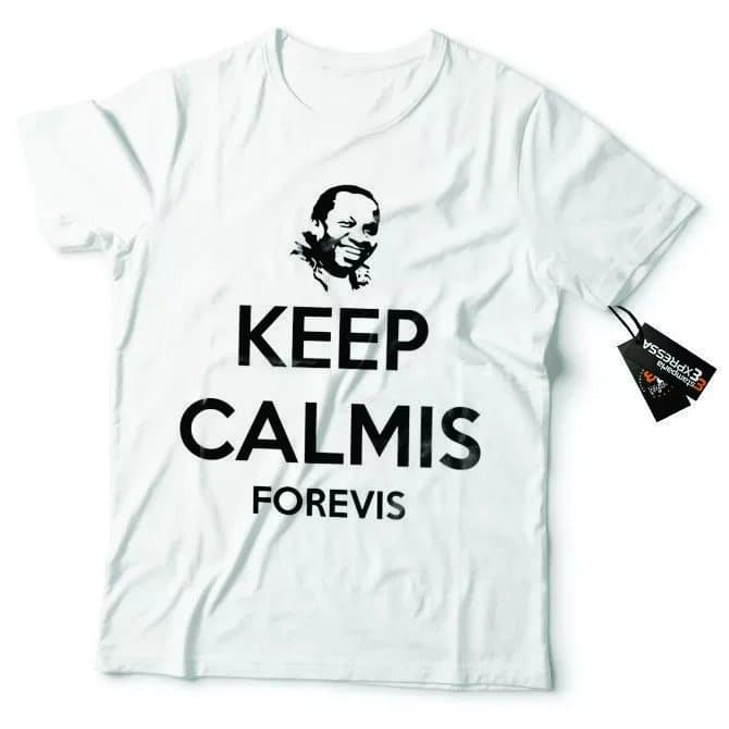 Camisetas Estampadas — imagem 3