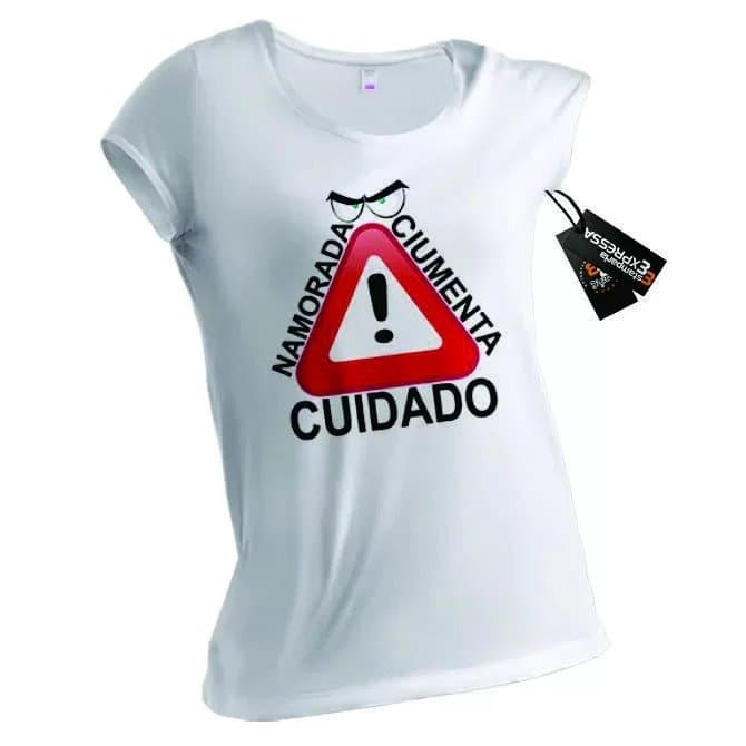 Camisetas Personalizadas — imagem 1