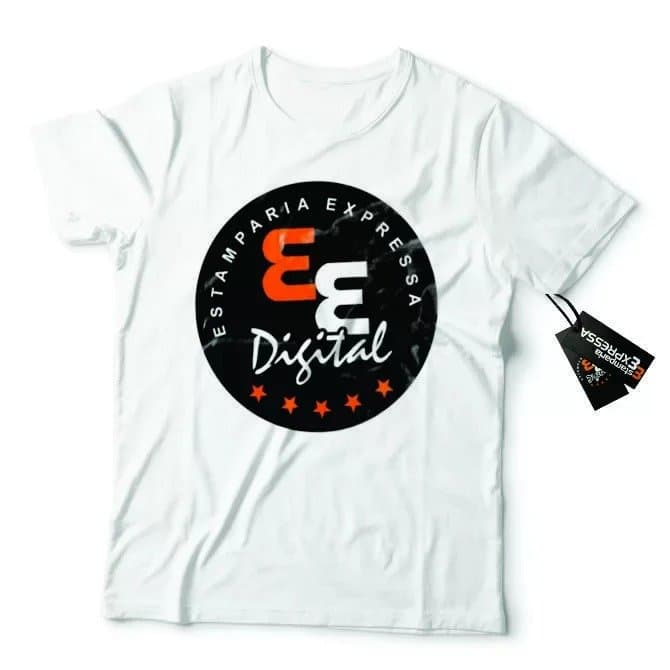 Camisetas Personalizadas — imagem 3