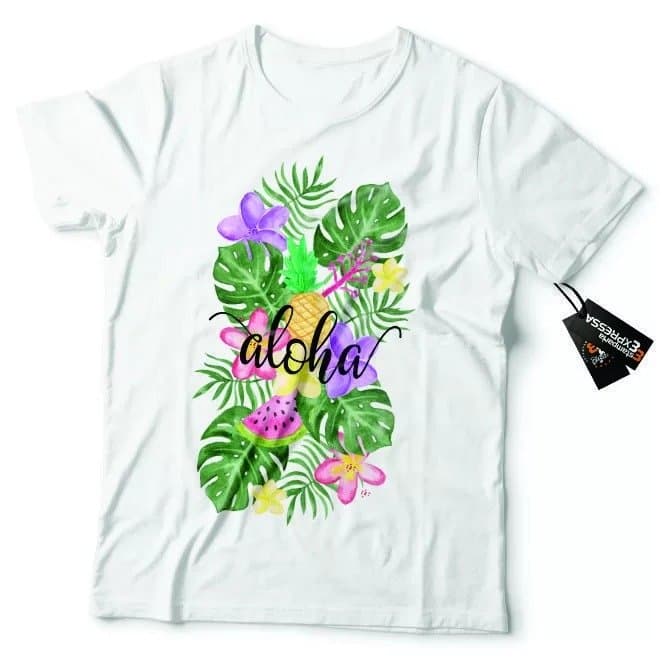 Camisetas Promocionais — imagem 3