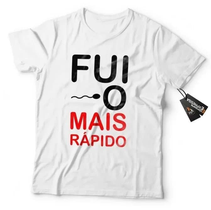 Camisetas Promocionais — imagem 1