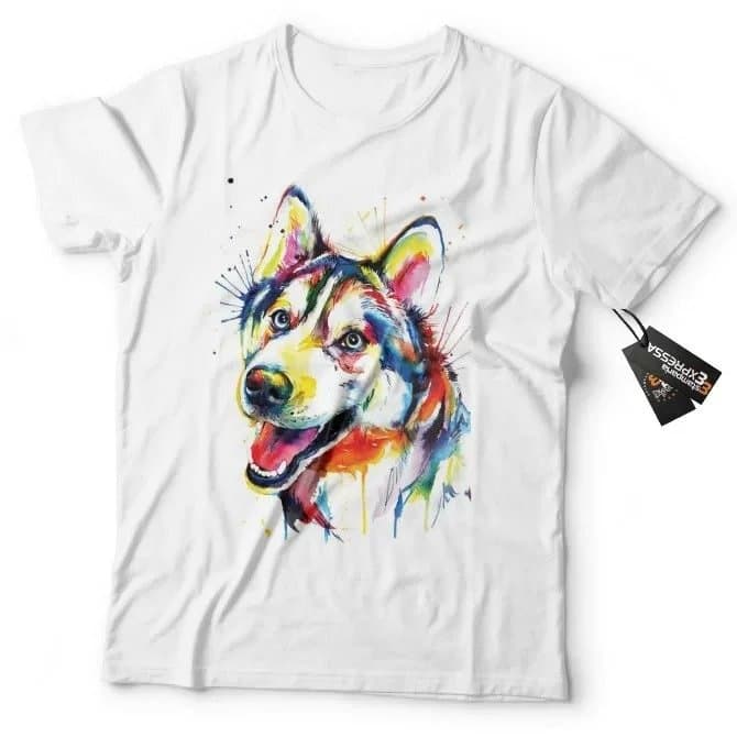 Camisetas Promocionais — imagem 4
