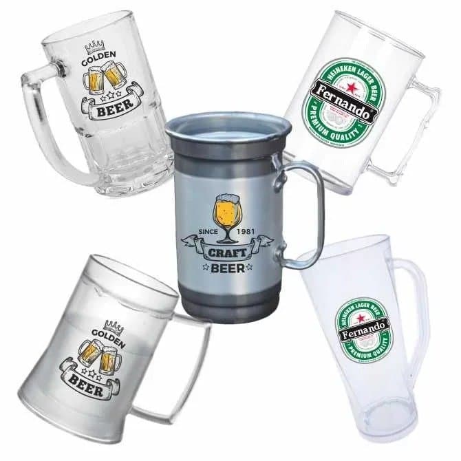 Caneca de Chopp — imagem 1