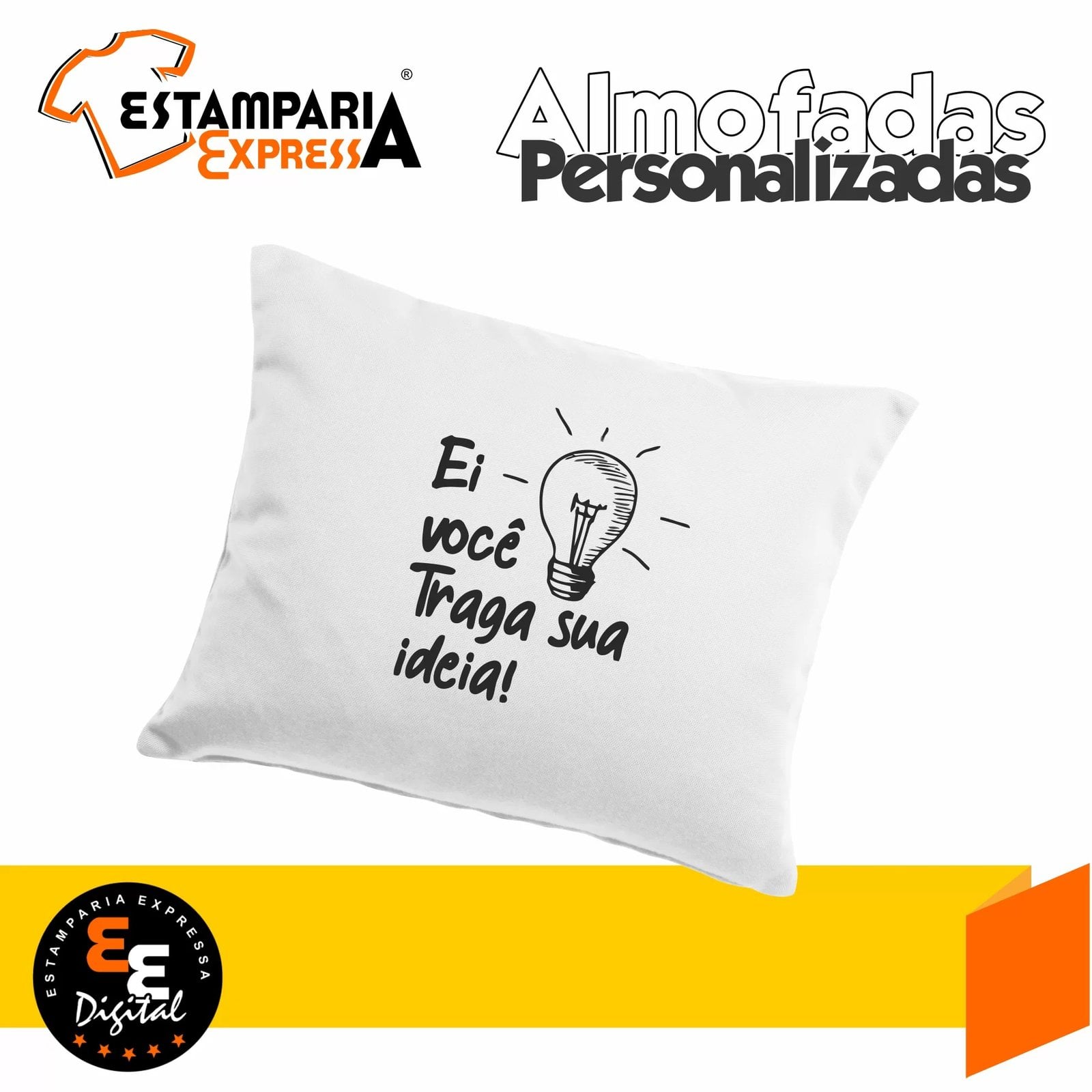 Almofadas