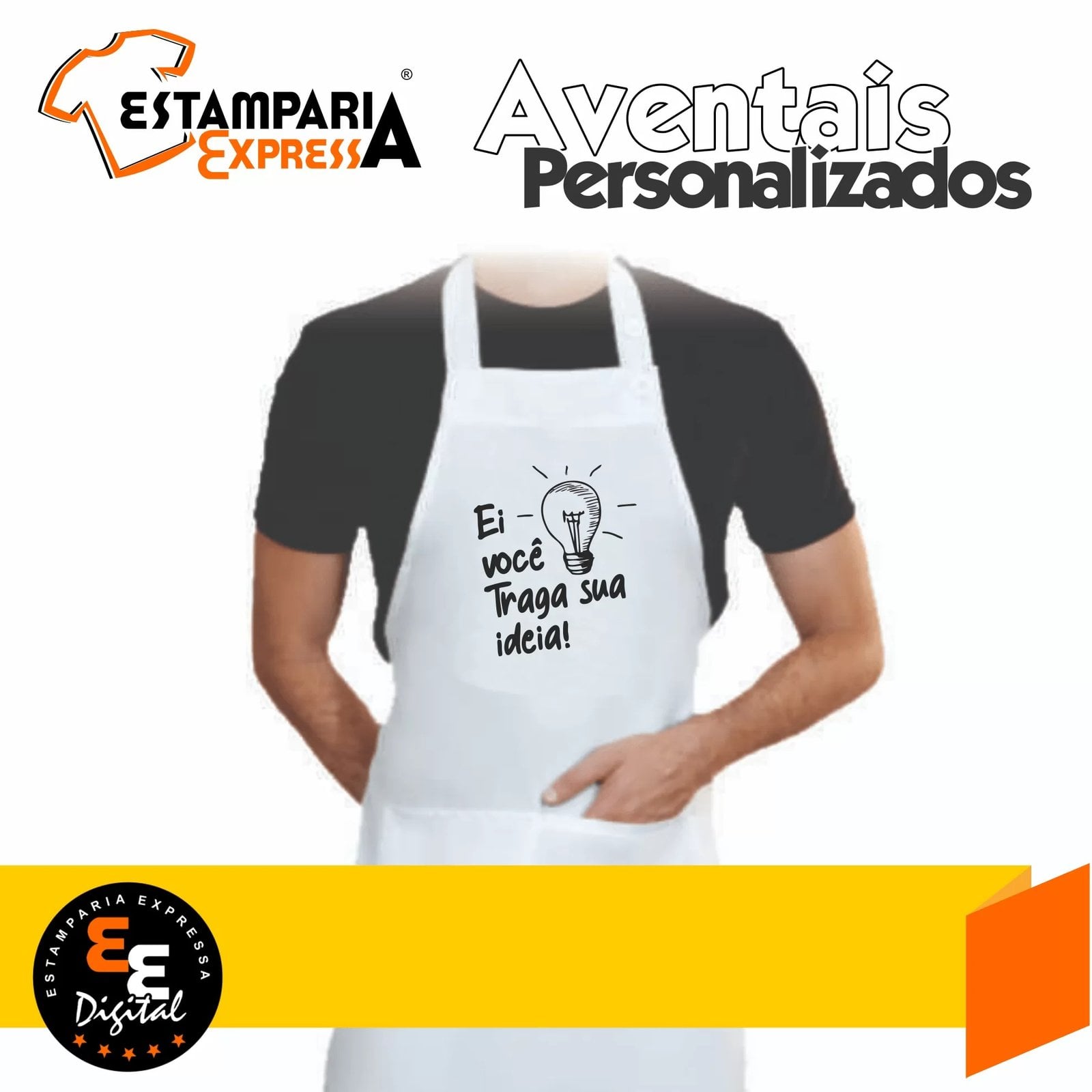 Aventais