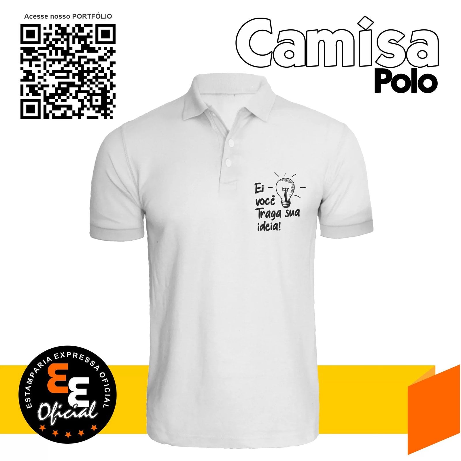 Camisas Polo
