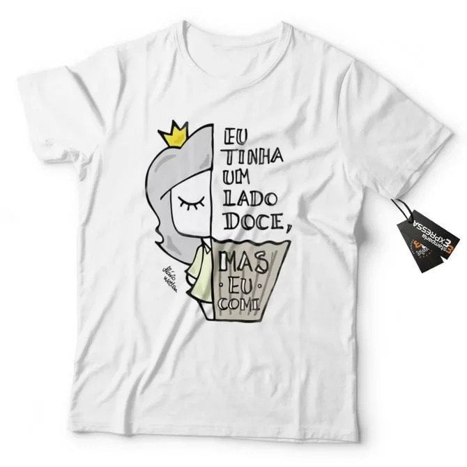 Camisetas Promocionais