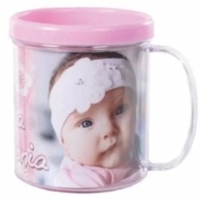 Caneca de Rosca