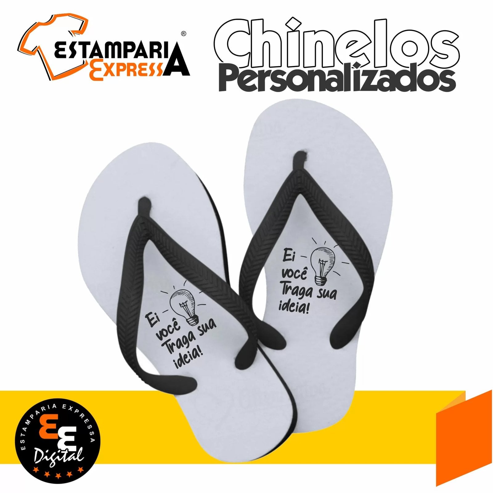 Chinelos