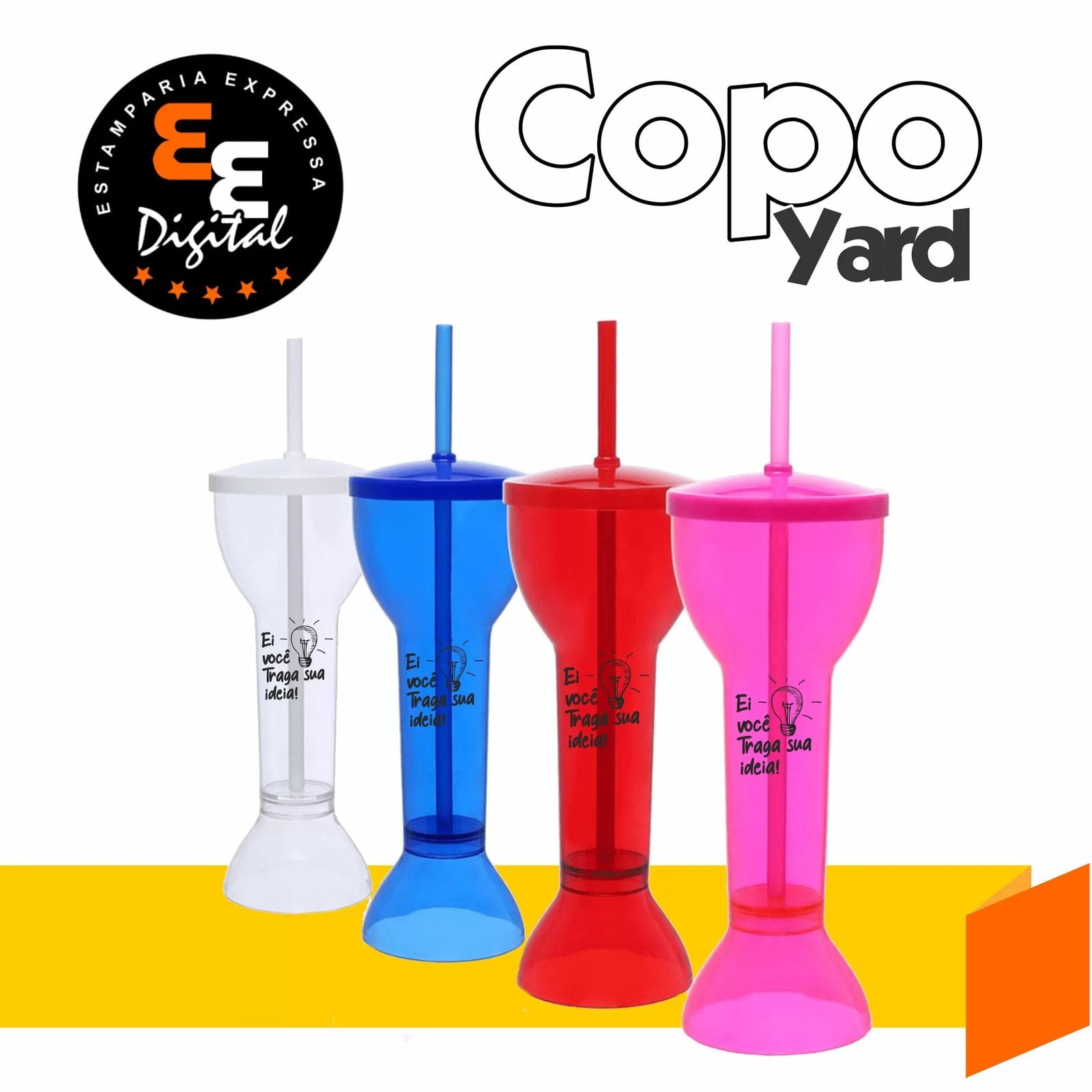 Copo Yard