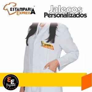 Jaleco