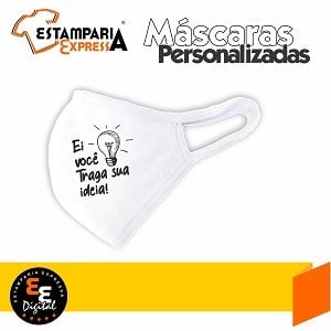 Máscaras