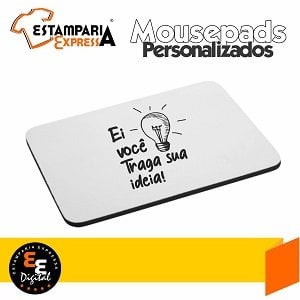 Mousepads