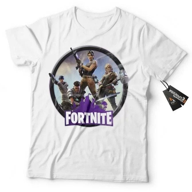 Camisetas Estampadas