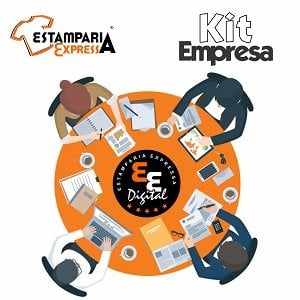 Kit Empresa